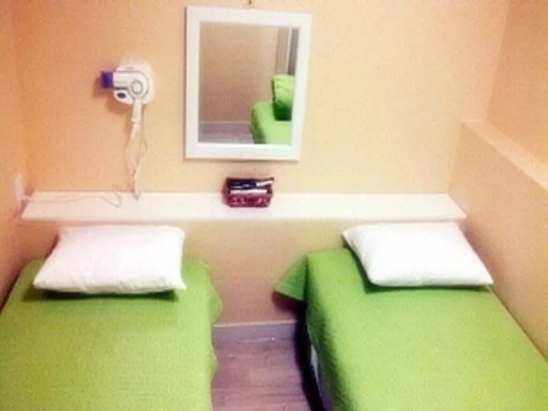 Running Man Hostel Seul Otel