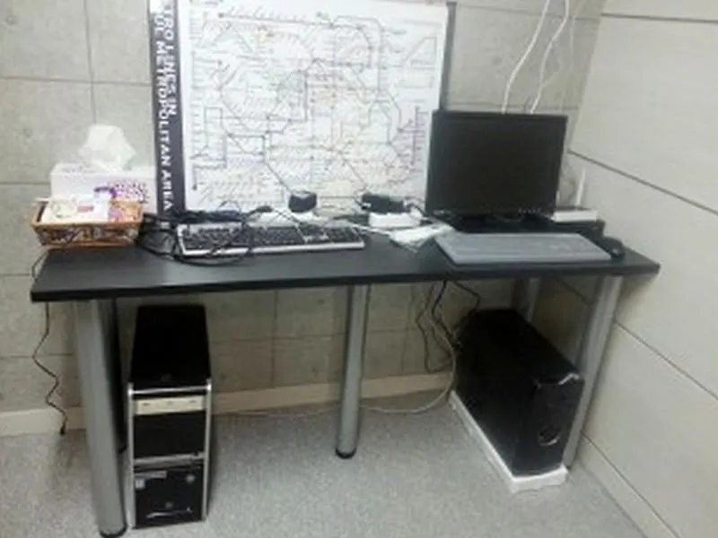 Otel Running Man Hostel Seul